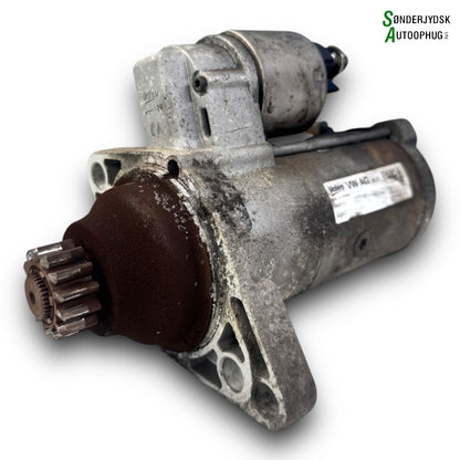 VW Polo 6C Starter Med OEM Nr. 02Z911024L Fra VW Ophugger