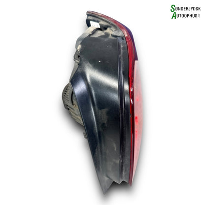 VW Polo 6C Baglygte Med OEM Nr. 6C0945096K Fra VW Ophugger