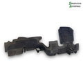 VW Polo 6C Front, Løsdele Med OEM Nr. 6R0121284D Fra VW Ophugger