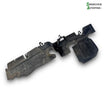 VW Polo 6C Front, Løsdele Med OEM Nr. 6R0121284D Fra VW Ophugger