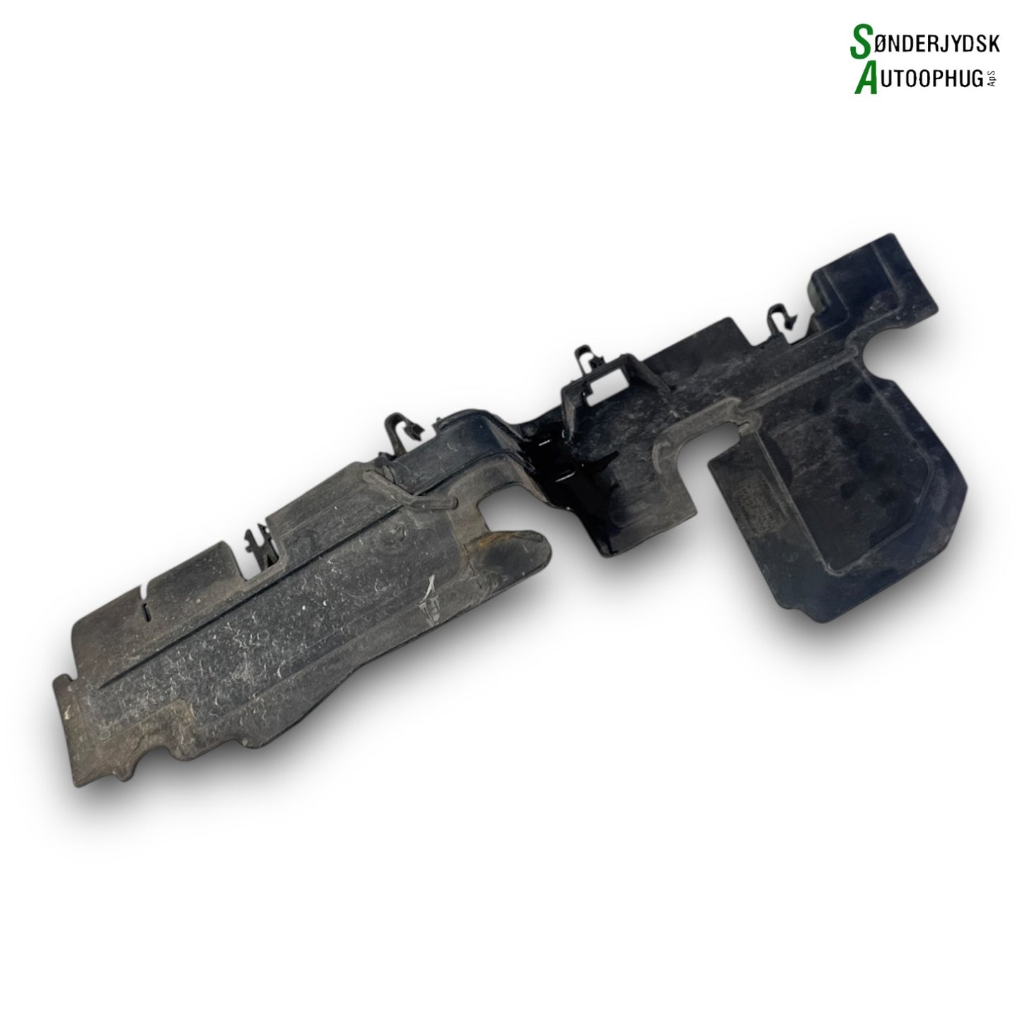 VW Polo 6C Front, Løsdele Med OEM Nr. 6R0121284D Fra VW Ophugger