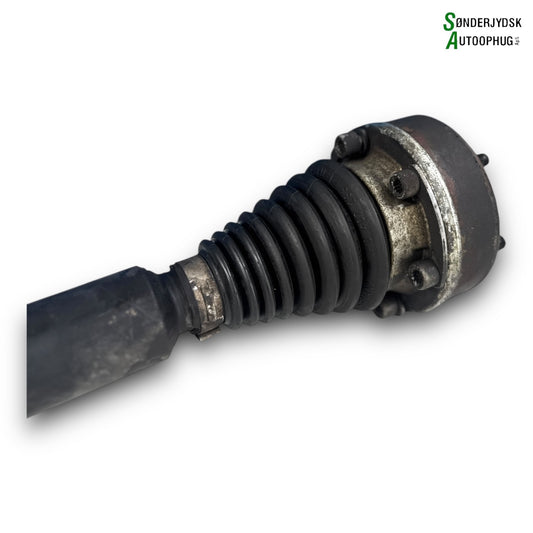 VW Polo 6C Trækaksel For H Med OEM Nr. 6C0407272C Fra VW Ophugger