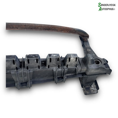 VW Polo 6C Kofangerstiver Med OEM Nr. 6C0807109A Fra VW Ophugger