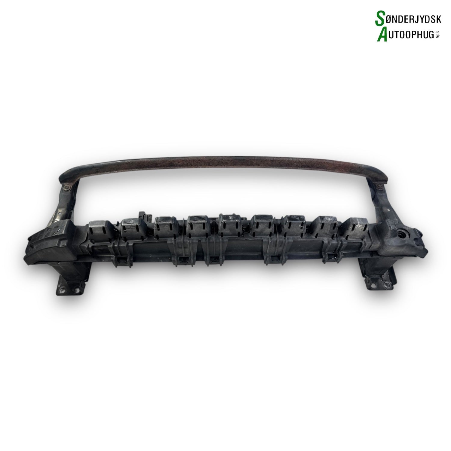 VW Polo 6C Kofangerstiver Med OEM Nr. 6C0807109A Fra VW Ophugger