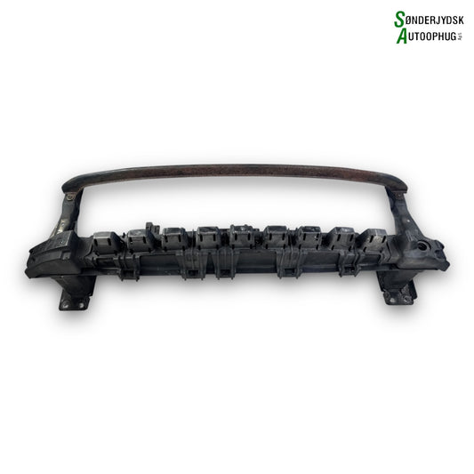 VW Polo 6C Kofangerstiver Med OEM Nr. 6C0807109A Fra VW Ophugger