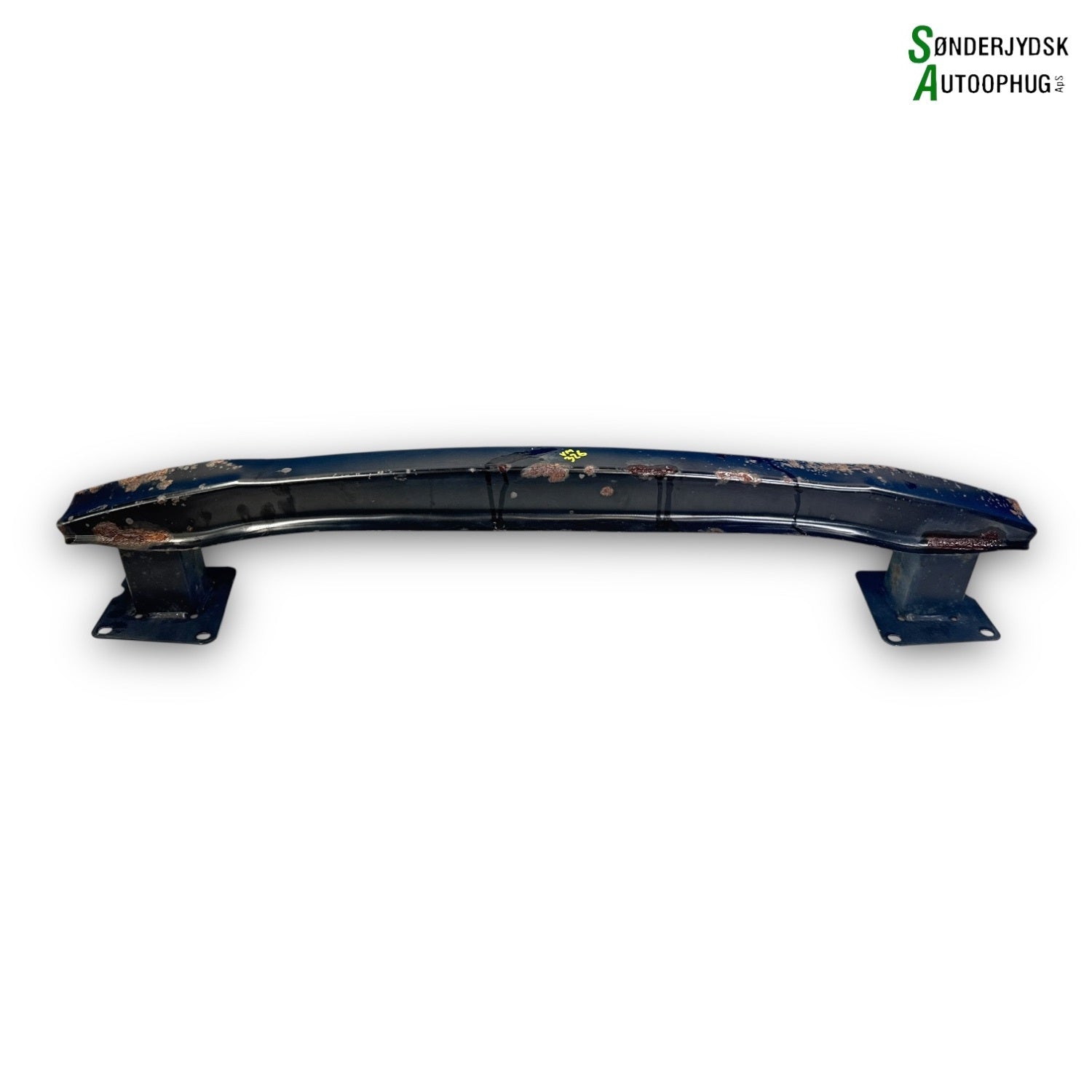 VW Polo 6C Kofangerstiver Med OEM Nr. 6R0807305A Fra VW Ophugger