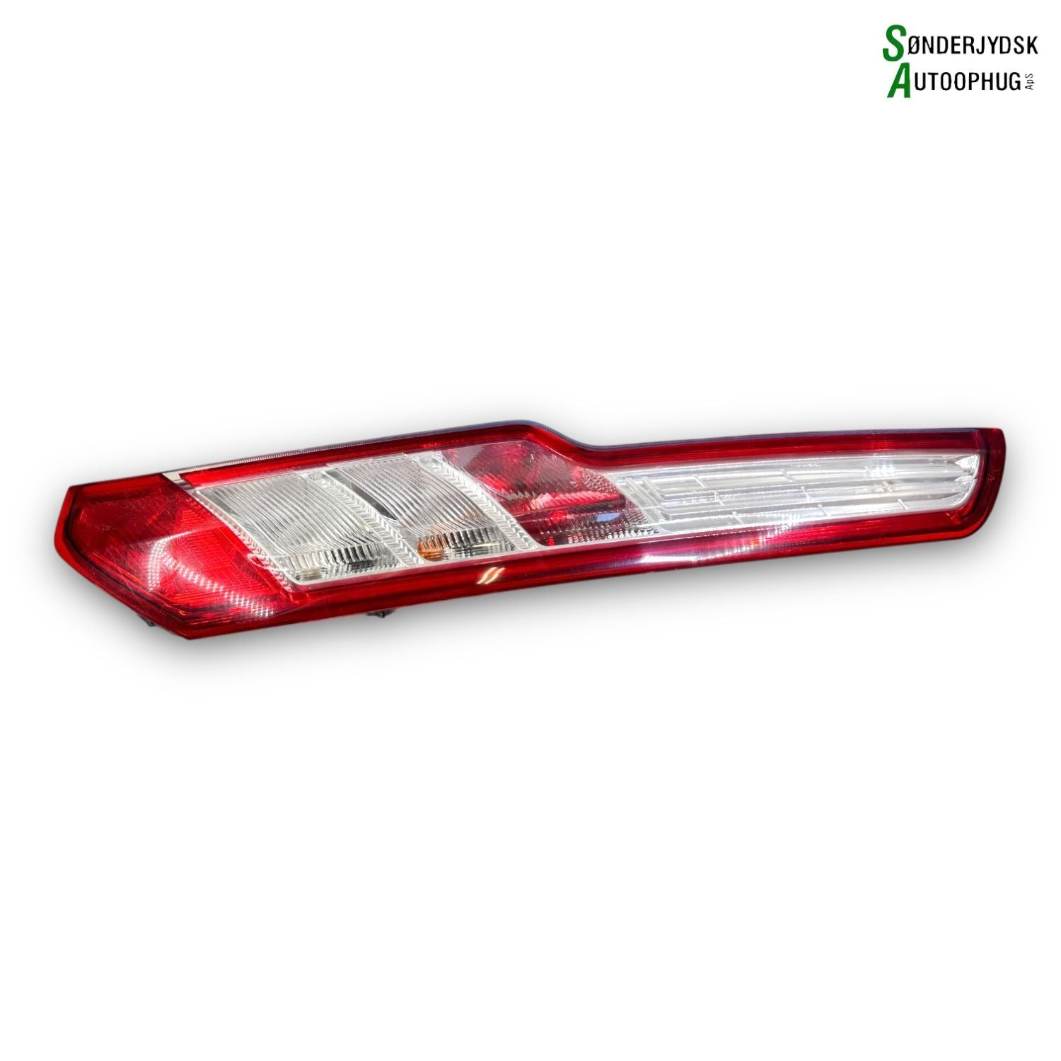 Ford Transit Custom Baglygte Med OEM Nr. 1778450 Fra Ford Ophugger