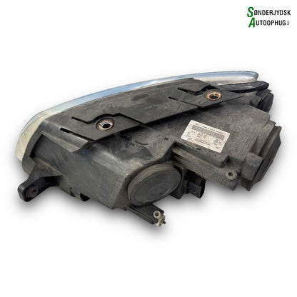VW Passat 3C Forlygte Med OEM Nr. 3C0941006AA Fra VW Ophugger