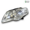 VW Passat 3C Forlygte Med OEM Nr. 3C0941005AA Fra VW Ophugger