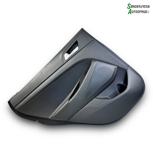 Hyundai Tucson Dørbeklædning Med OEM Nr. 83307D7020TRY Fra Hyundai Ophugger