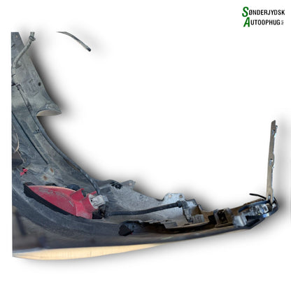 Hyundai Tucson Bagkofanger Med OEM Nr. 86640D7000 Fra Hyundai Ophugger