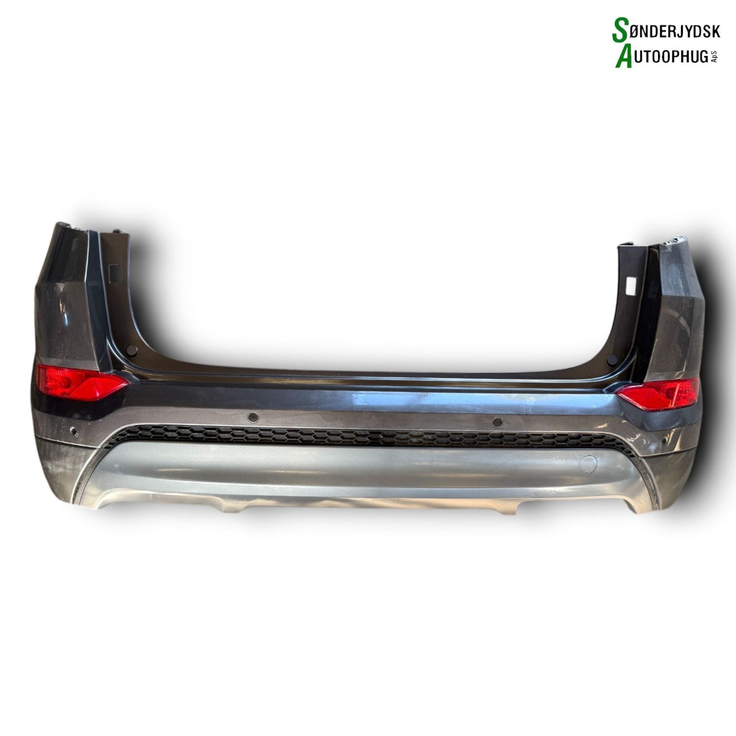 Hyundai Tucson Bagkofanger Med OEM Nr. 86640D7000 Fra Hyundai Ophugger