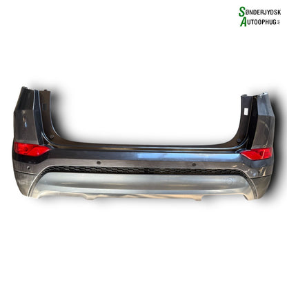 Hyundai Tucson Bagkofanger Med OEM Nr. 86640D7000 Fra Hyundai Ophugger