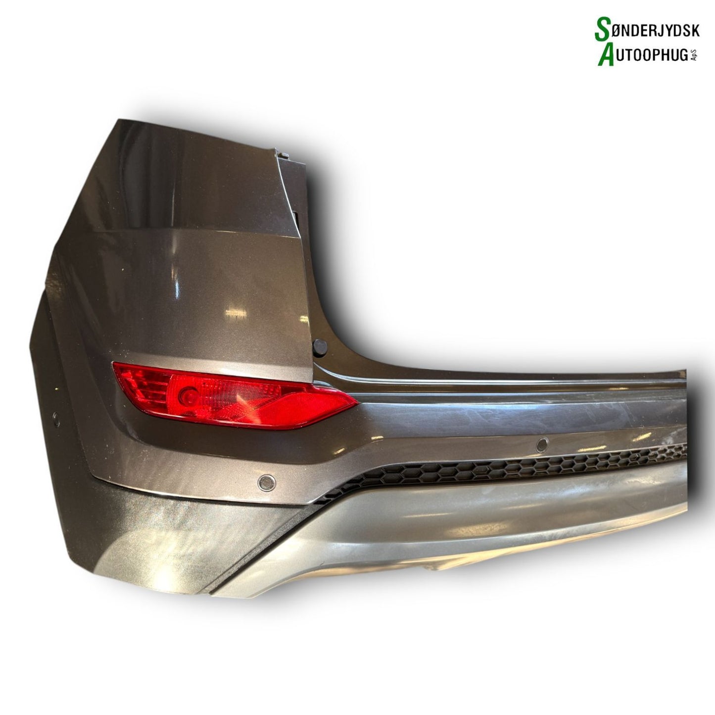 Hyundai Tucson Bagkofanger Med OEM Nr. 86640D7000 Fra Hyundai Ophugger