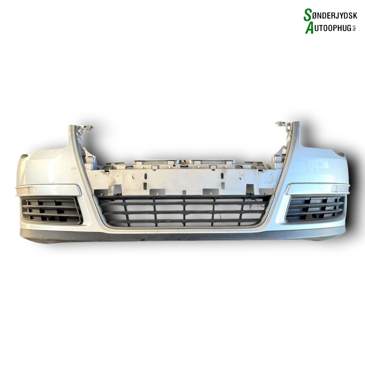 VW Passat 3C Forkofanger Med OEM Nr. 3C08536659B9 Fra VW Ophugger