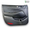 Hyundai Tucson Dørbeklædning Med OEM Nr. 82307D7020TRY Fra Hyundai Ophugger