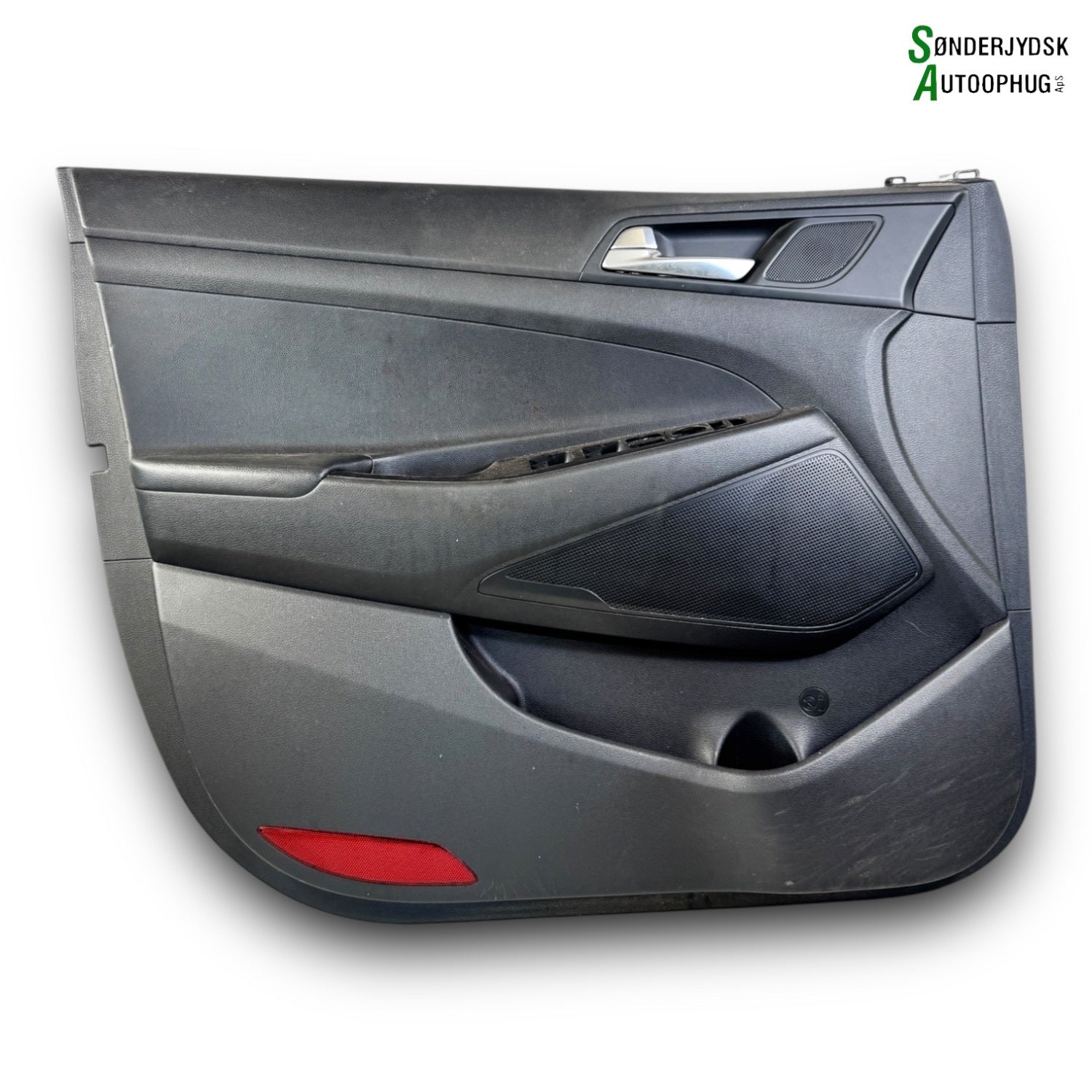 Hyundai Tucson Dørbeklædning Med OEM Nr. 82307D7020TRY Fra Hyundai Ophugger