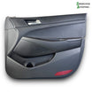 Hyundai Tucson Dørbeklædning Med OEM Nr. 82308D7020TRY Fra Hyundai Ophugger