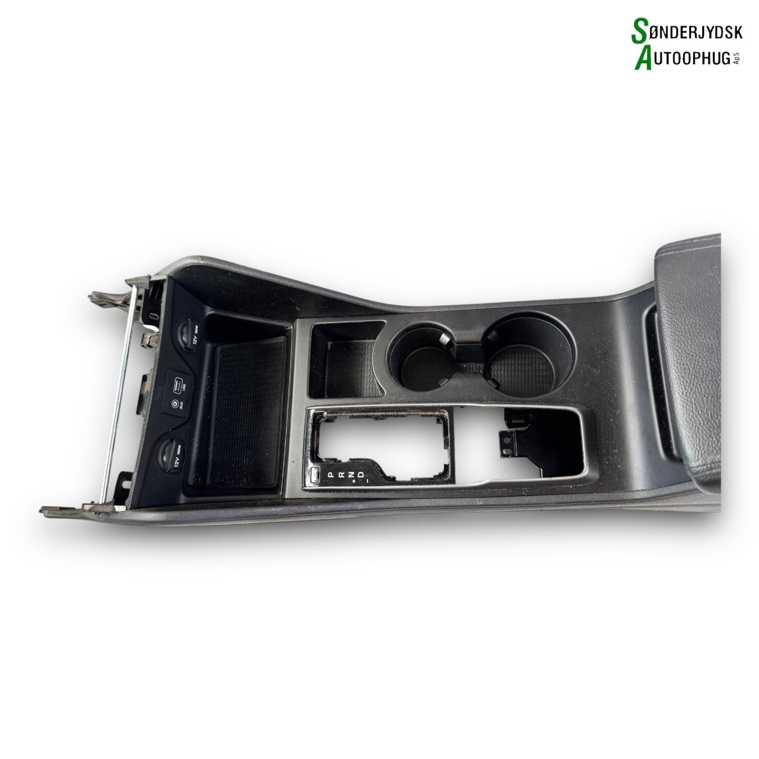 Hyundai Tucson Armlæn Med OEM Nr. 84650D7000NS5 Fra Hyundai Ophugger