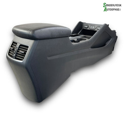 Hyundai Tucson Armlæn Med OEM Nr. 84650D7000NS5 Fra Hyundai Ophugger