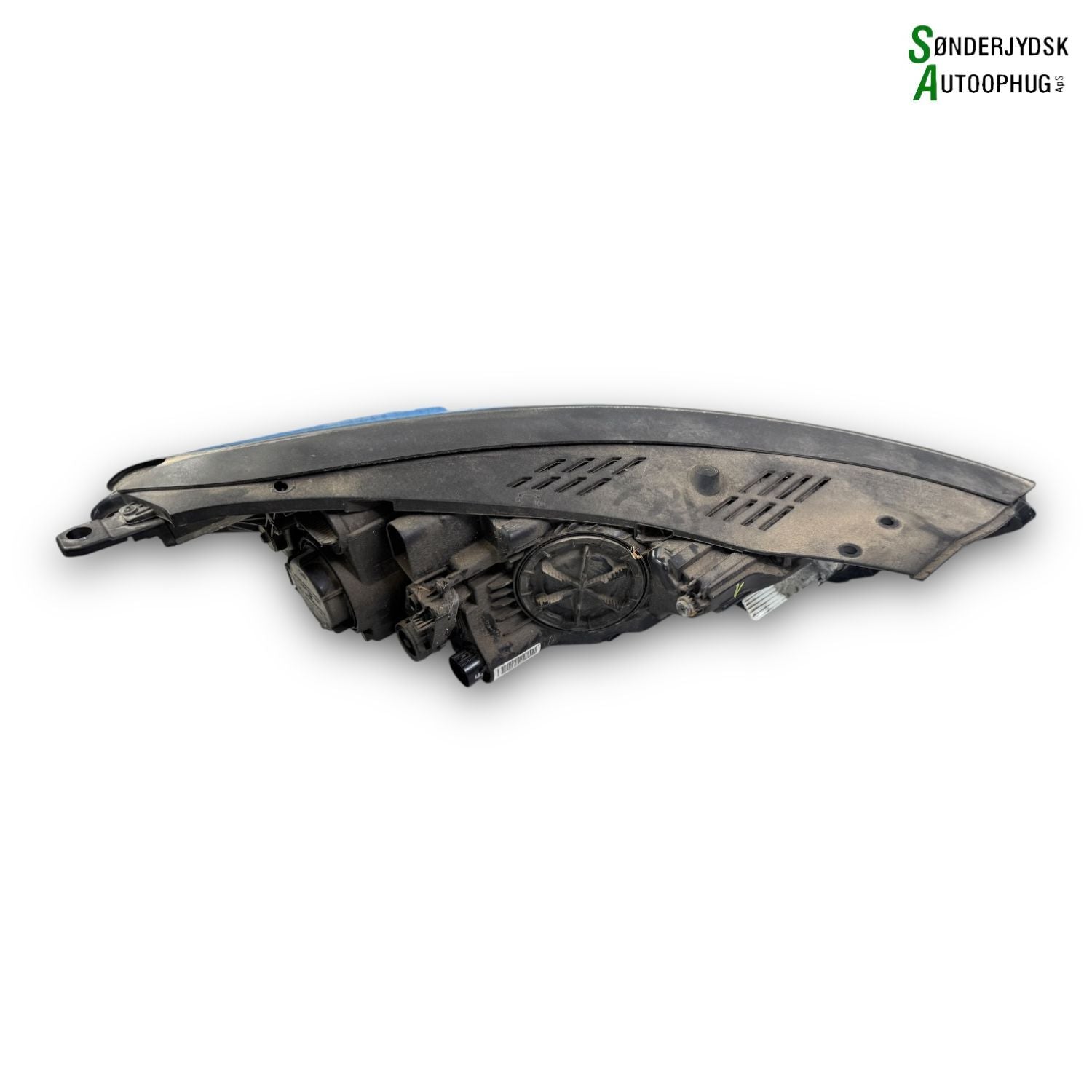 Hyundai Tucson Forlygte Med OEM Nr. 92101D7200 Fra Hyundai Ophugger