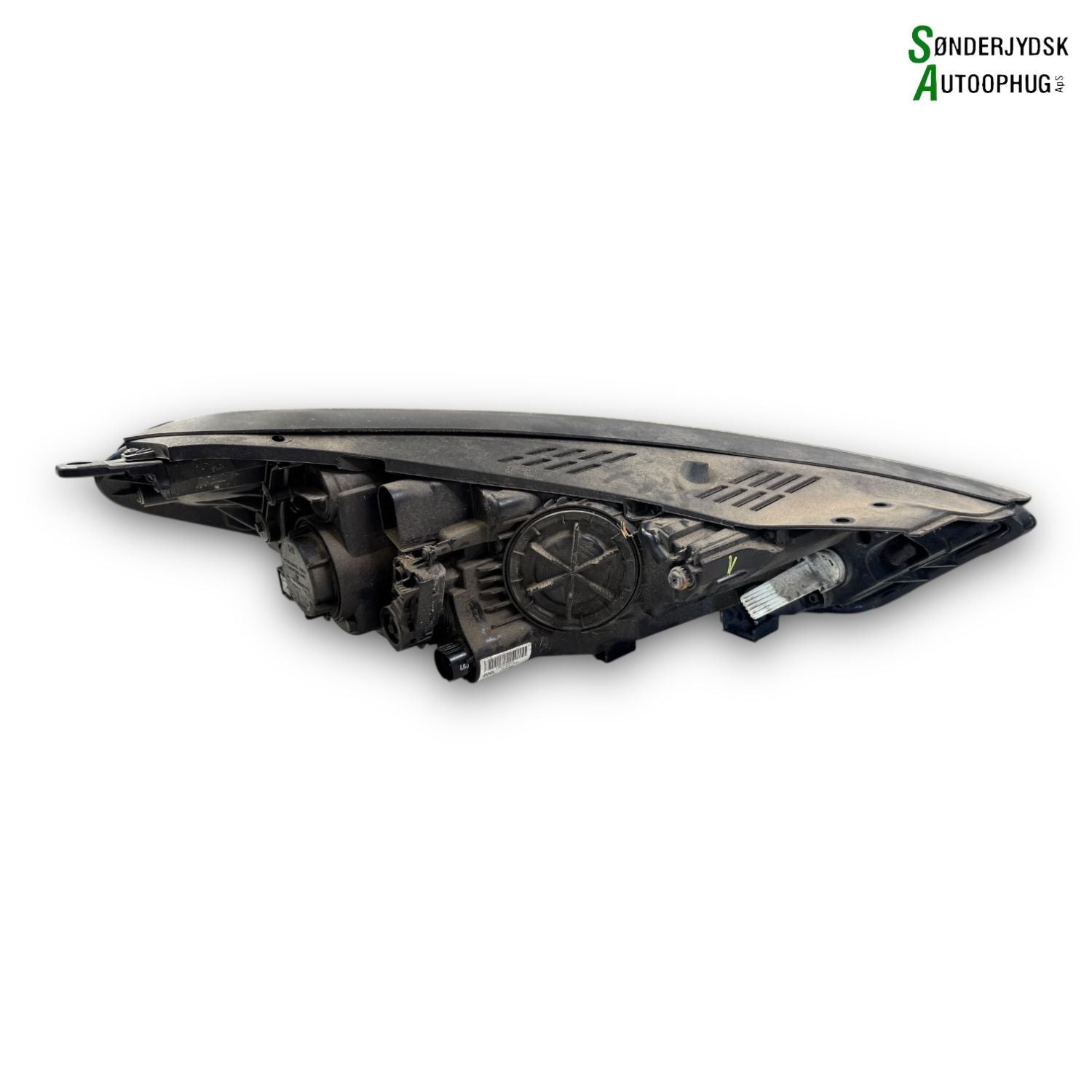 Hyundai Tucson Forlygte Med OEM Nr. 92101D7200 Fra Hyundai Ophugger