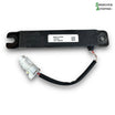 Hyundai Tucson Antenne Med OEM Nr. 95420D3300 Fra Hyundai Ophugger