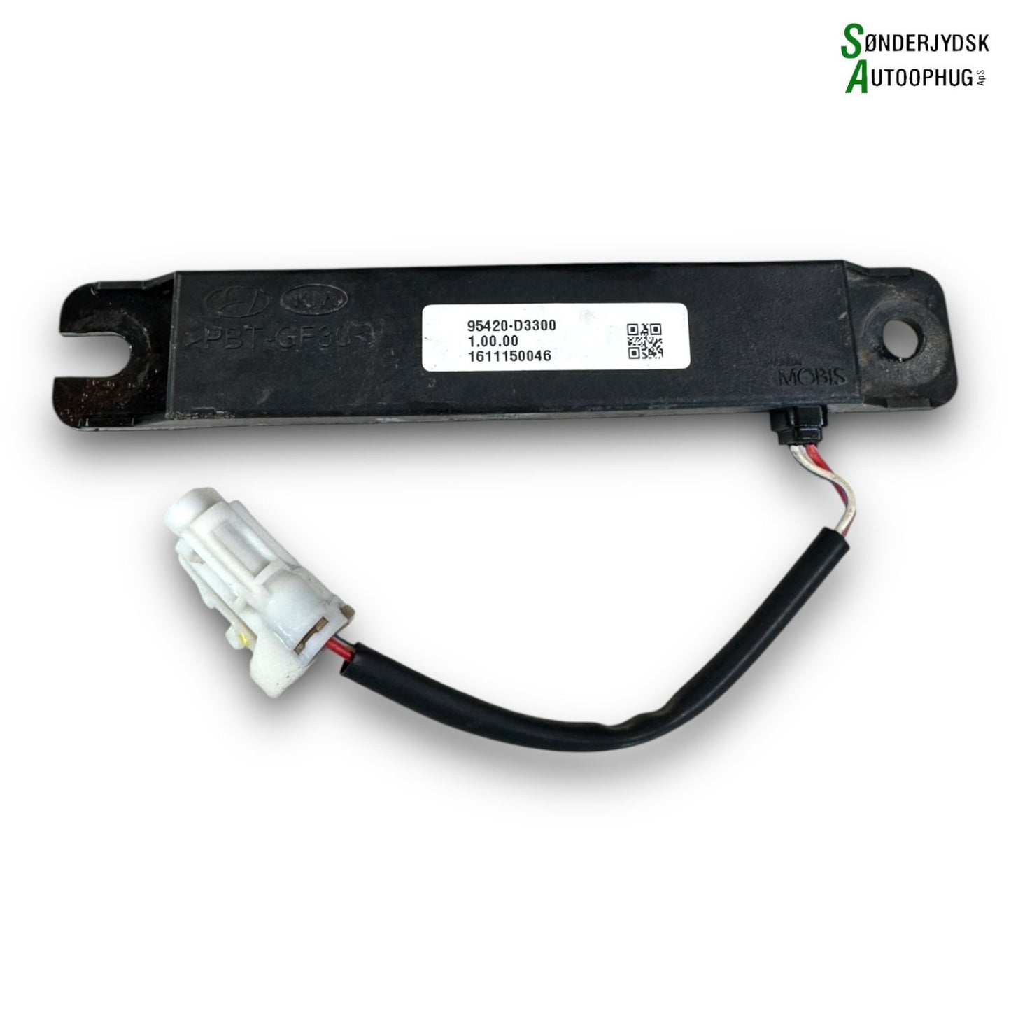 Hyundai Tucson Antenne Med OEM Nr. 95420D3300 Fra Hyundai Ophugger