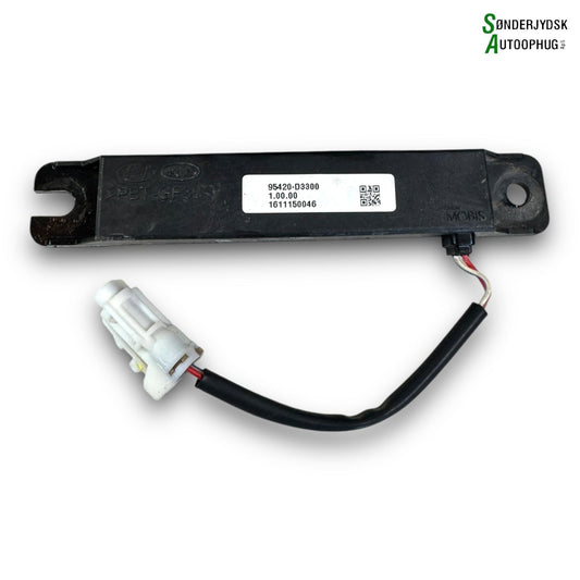 Hyundai Tucson Antenne Med OEM Nr. 95420D3300 Fra Hyundai Ophugger