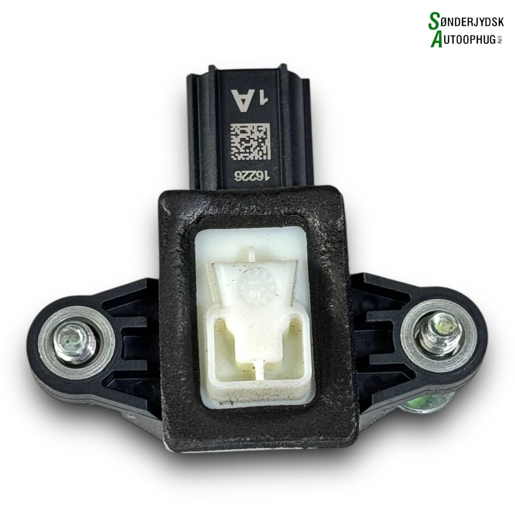 Hyundai Tucson Airbag Føler Med OEM Nr. 95920B1050 Fra Hyundai Ophugger