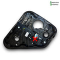 Hyundai Tucson Rudemotor - Rudehejs Med OEM Nr. 83470D7600 Fra Hyundai Ophugger