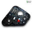 Hyundai Tucson Rudemotor - Rudehejs Med OEM Nr. 83471D7000 Fra Hyundai Ophugger