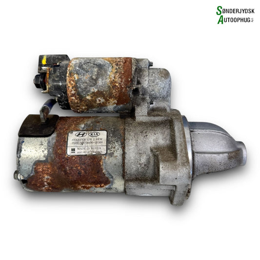 Hyundai Tucson Starter Med OEM Nr. 361002F300 Fra Hyundai Ophugger