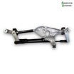 Hyundai Tucson Viskertræk Med OEM Nr. 98120D3000 Fra Hyundai Ophugger