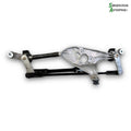 Hyundai Tucson Viskertræk Med OEM Nr. 98120D3000 Fra Hyundai Ophugger