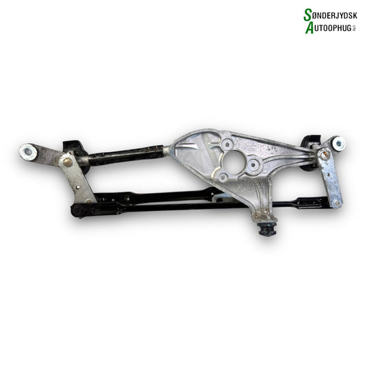 Hyundai Tucson Viskertræk Med OEM Nr. 98120D3000 Fra Hyundai Ophugger