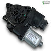 Hyundai Tucson Rudemotor - Rudehejs Med OEM Nr. 82450D7010 Fra Hyundai Ophugger