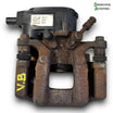 Hyundai Tucson Bremsekaliber Vb Med OEM Nr. 58210D7700 Fra Hyundai Ophugger