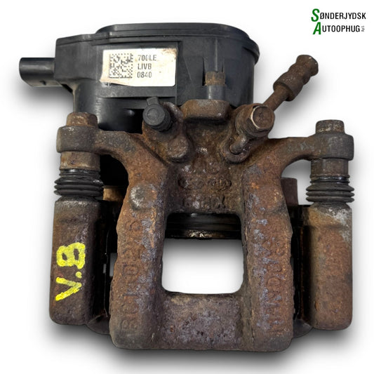 Hyundai Tucson Bremsekaliber Vb Med OEM Nr. 58210D7700 Fra Hyundai Ophugger
