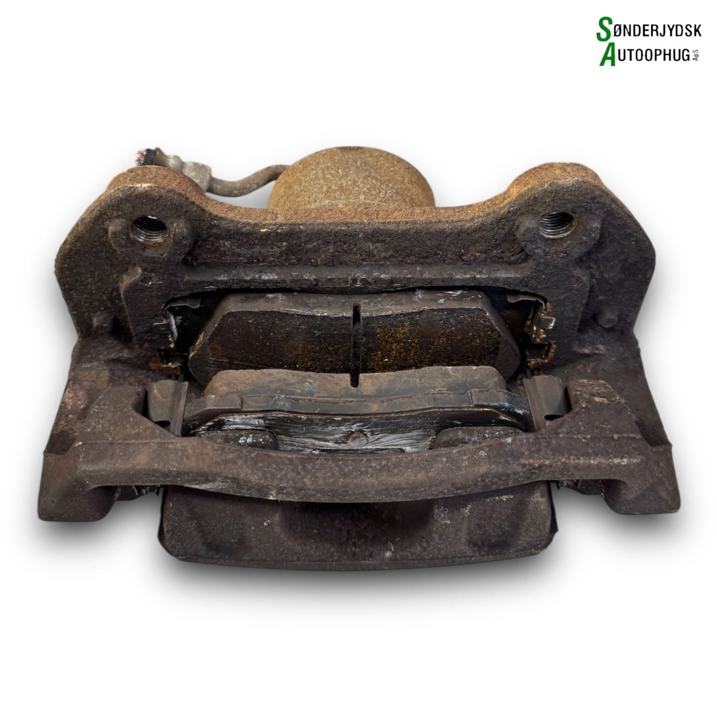 Hyundai Tucson Bremsekaliber Vf Med OEM Nr. 58180D7A00 Fra Hyundai Ophugger