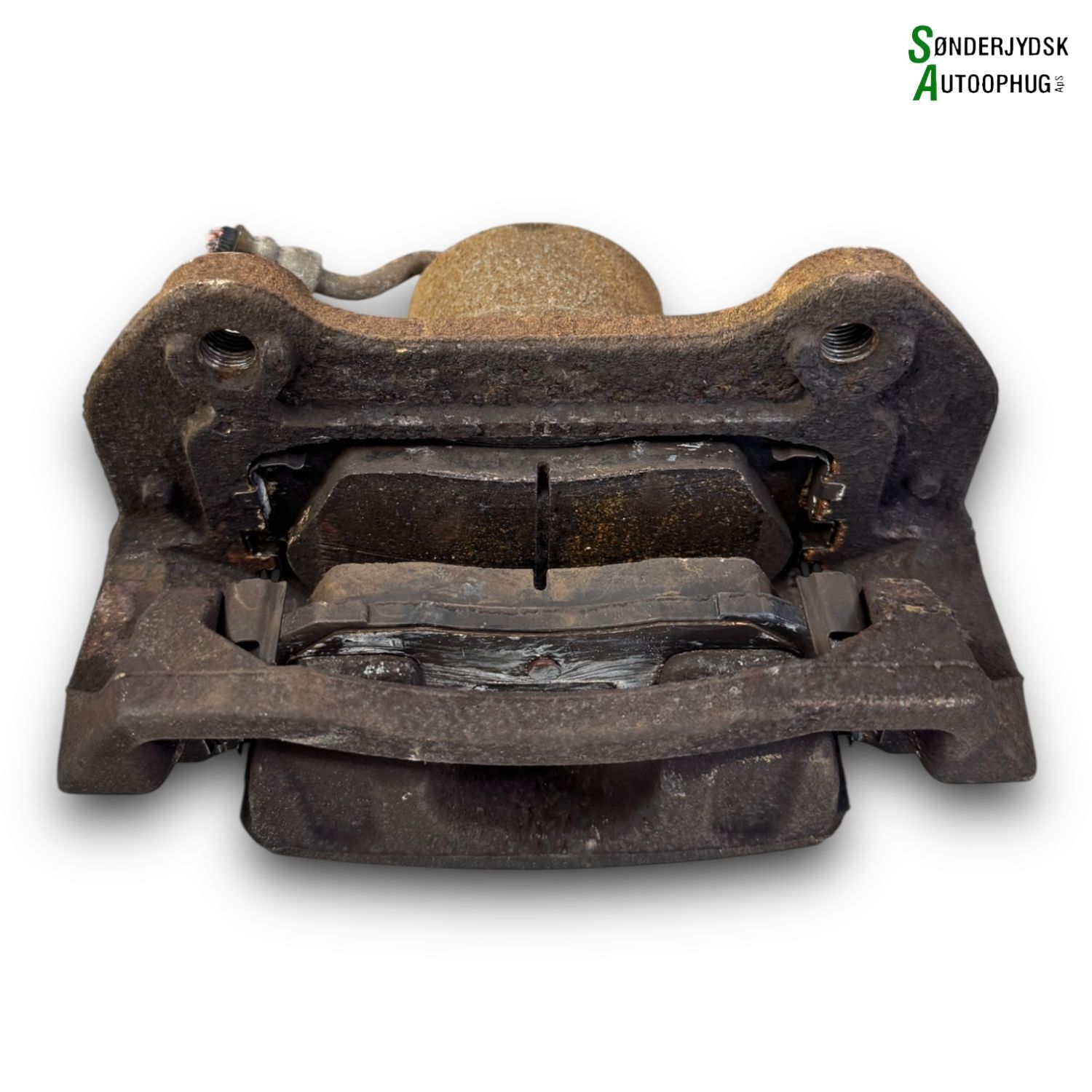 Hyundai Tucson Bremsekaliber Vf Med OEM Nr. 58180D7A00 Fra Hyundai Ophugger