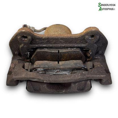 Hyundai Tucson Bremsekaliber Vf Med OEM Nr. 58180D7A00 Fra Hyundai Ophugger