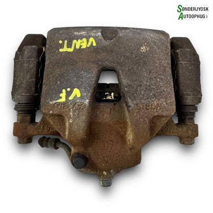 Hyundai Tucson Bremsekaliber Vf Med OEM Nr. 58110D7500 Fra Hyundai Ophugger
