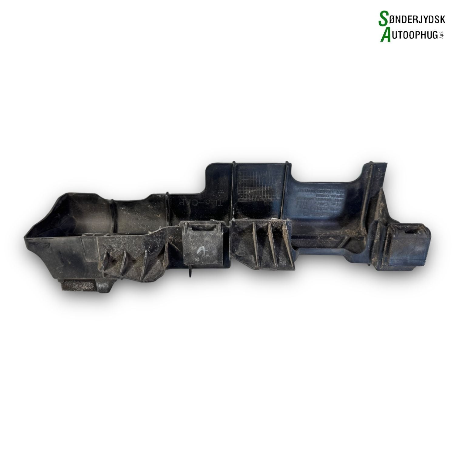 Hyundai Tucson Front, Løsdele Med OEM Nr. 29134D7000 Fra Hyundai Ophugger