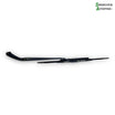 Hyundai Tucson Viskerarm Med OEM Nr. 98311D7000 Fra Hyundai Ophugger