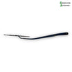 Hyundai Tucson Viskerarm Med OEM Nr. 98321D3000 Fra Hyundai Ophugger