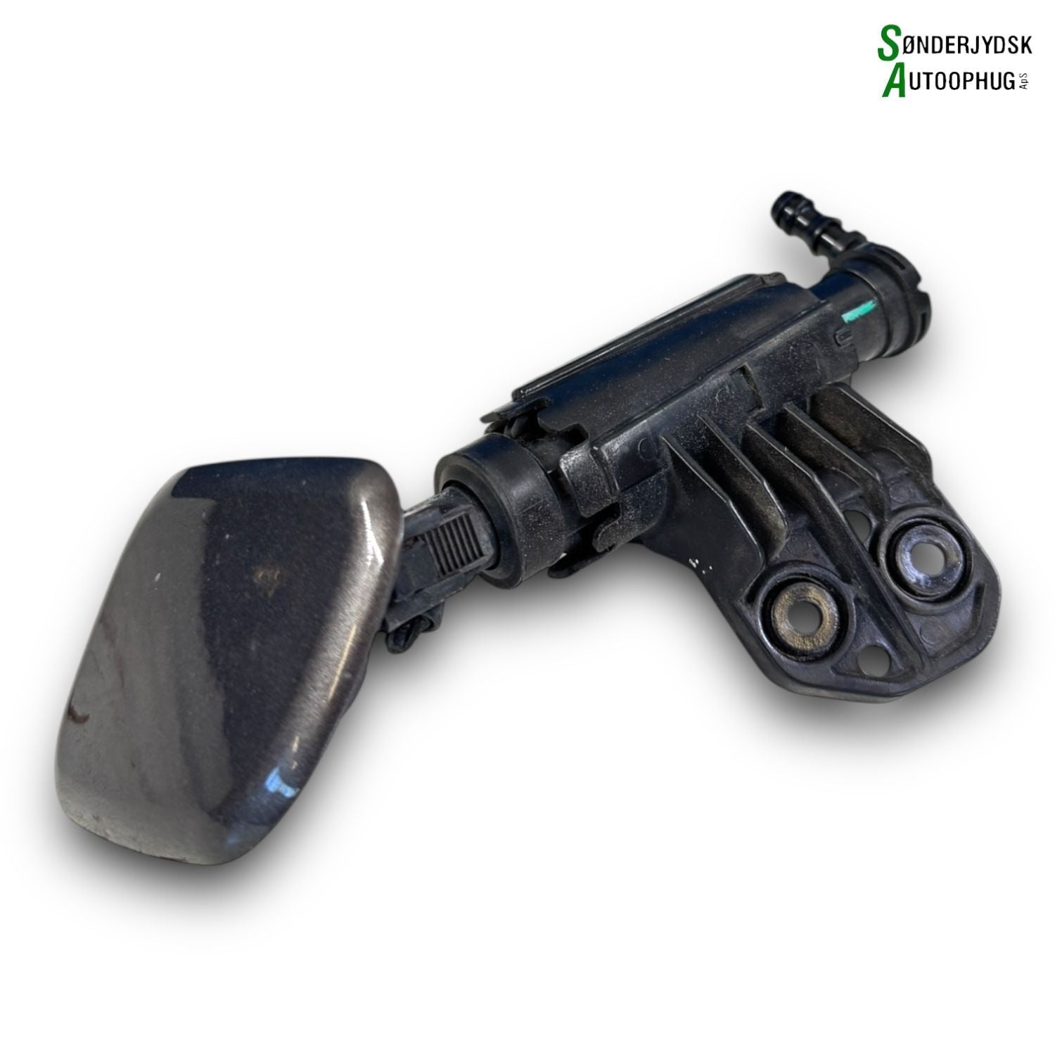 Hyundai Tucson Lygtevasker Vf Med OEM Nr. 98671D7000 Fra Hyundai Ophugger