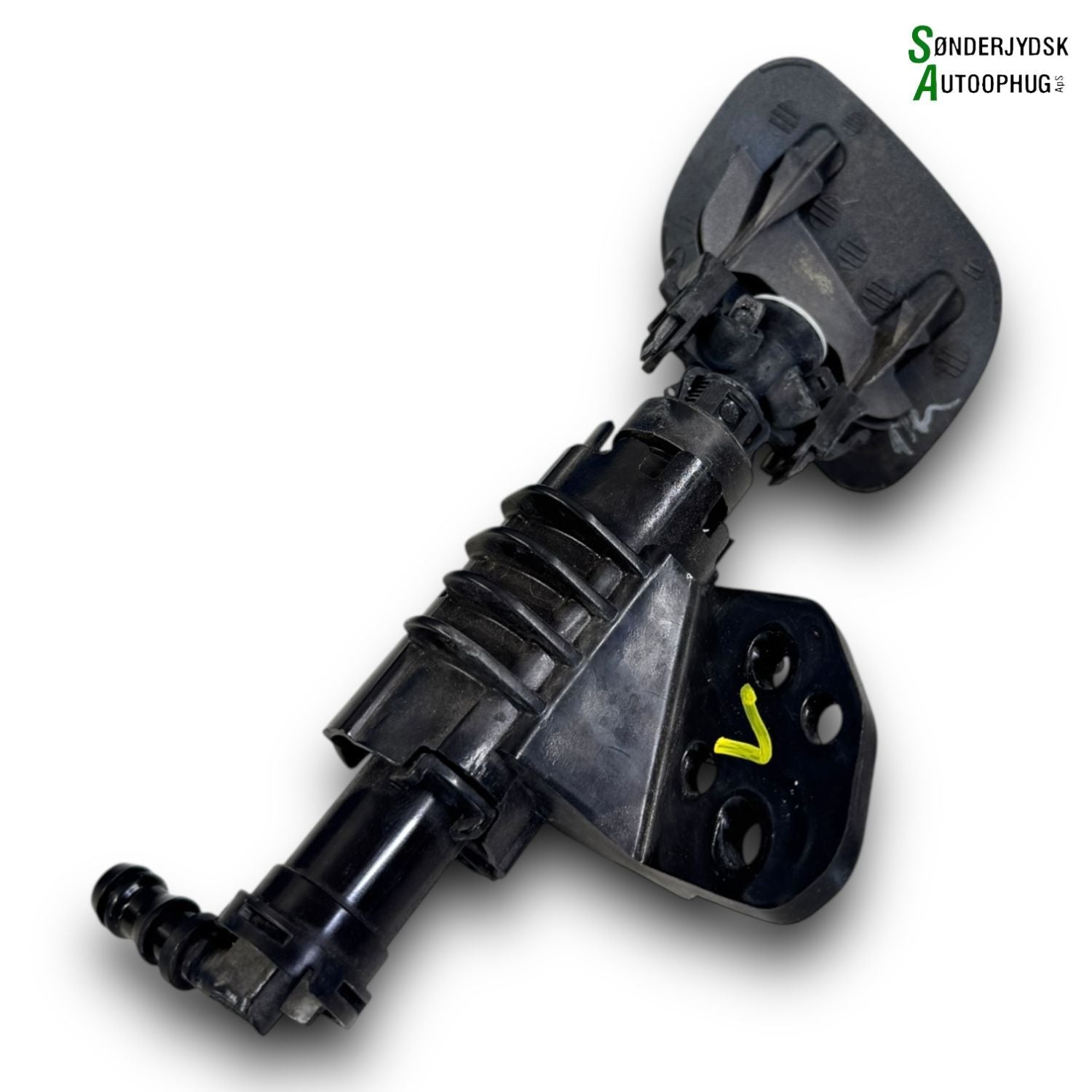 Hyundai Tucson Lygtevasker Vf Med OEM Nr. 98661D7000 Fra Hyundai Ophugger