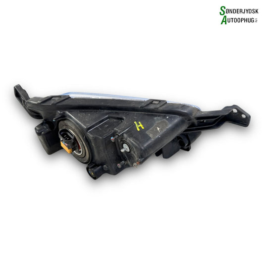 Hyundai Tucson Tågelygte For Med OEM Nr. 92202D7000 Fra Hyundai Ophugger