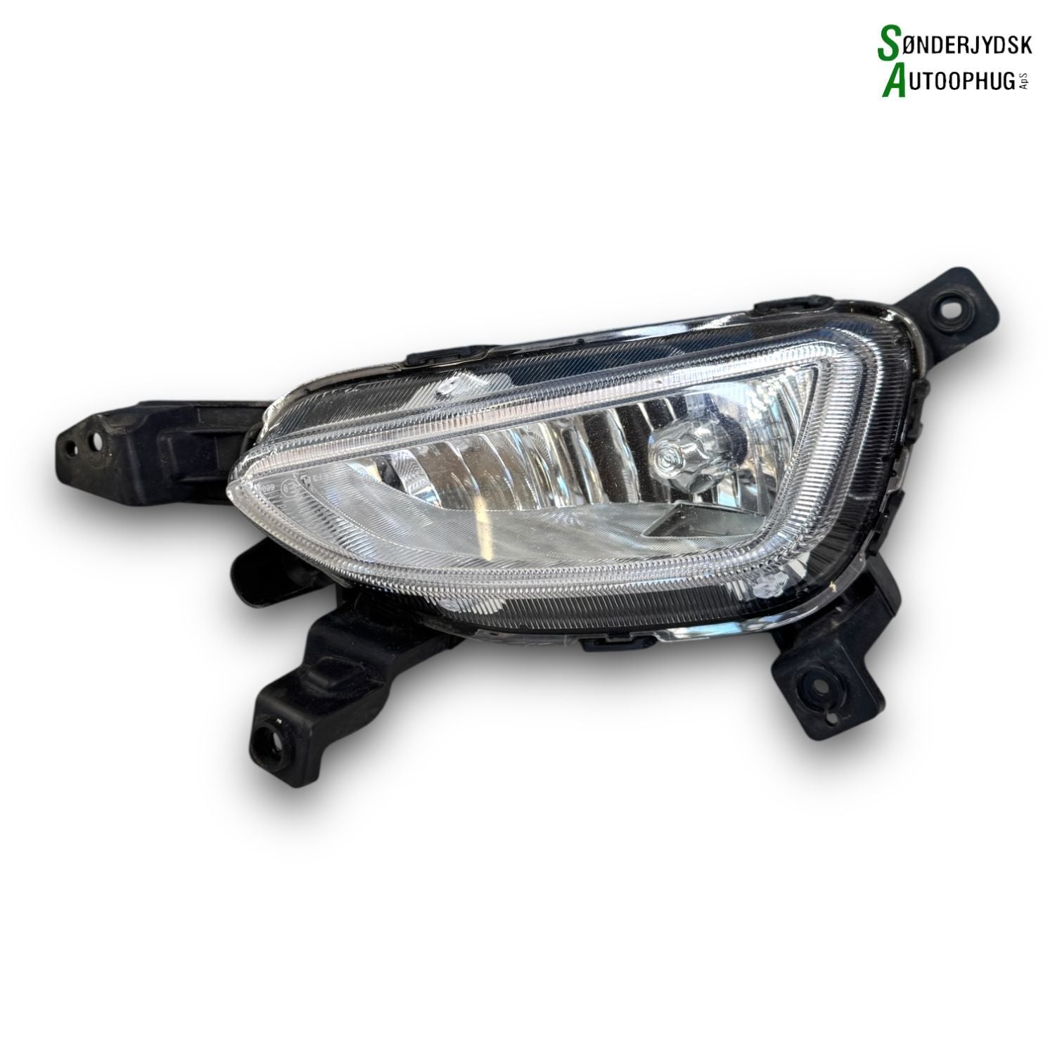 Hyundai Tucson Tågelygte For Med OEM Nr. 92202D7000 Fra Hyundai Ophugger